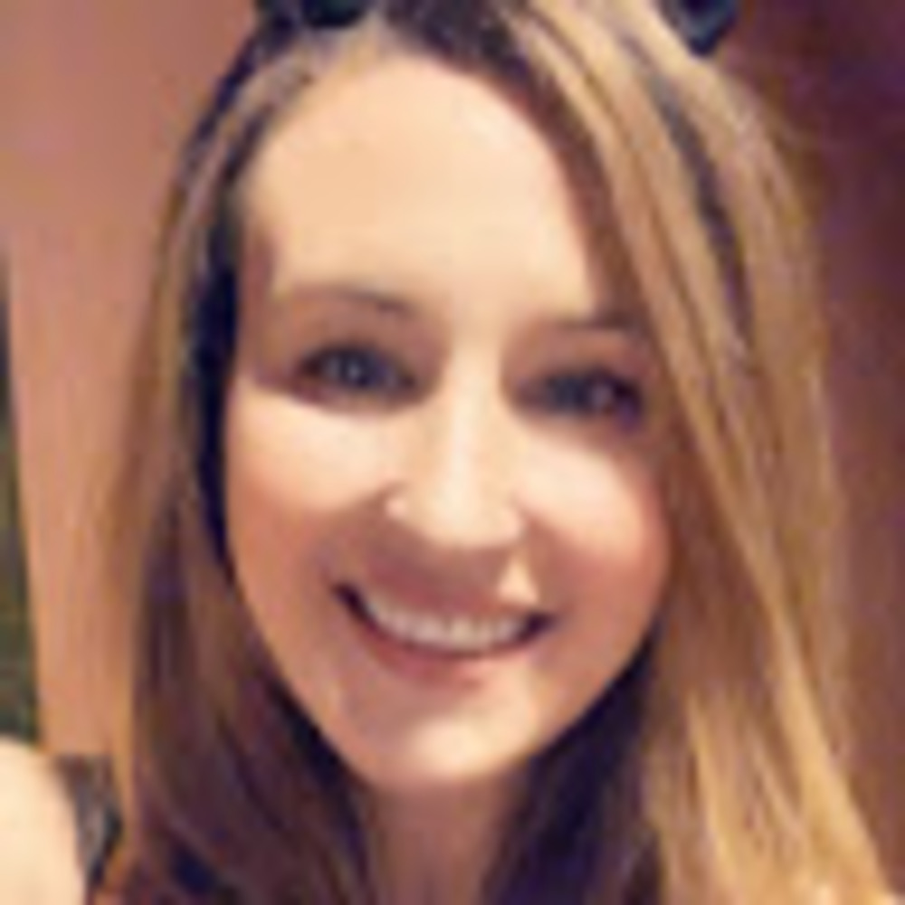 Meet your Posher, Madeline